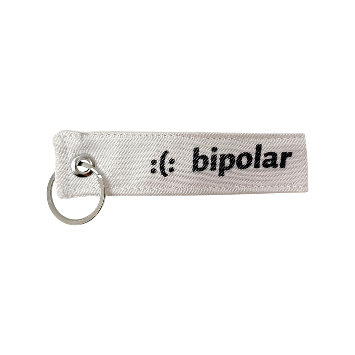 LLAVERO - BIPOLAR